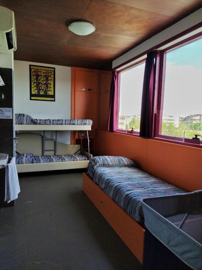 Hotel Prestigio Cesenatico Exterior photo