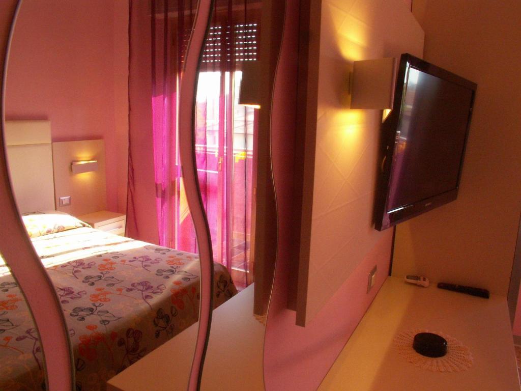 Hotel Prestigio Cesenatico Room photo