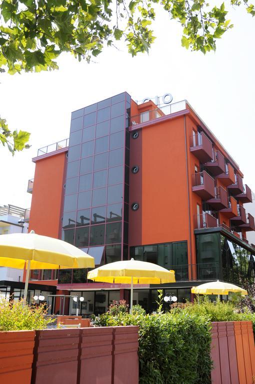 Hotel Prestigio Cesenatico Exterior photo