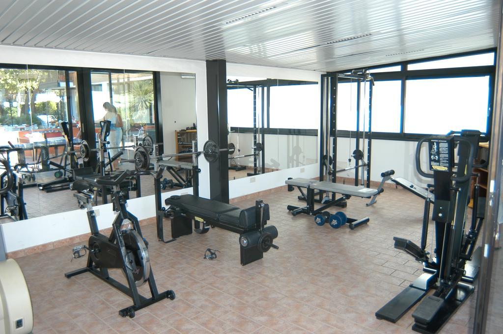 Hotel Prestigio Cesenatico Exterior photo